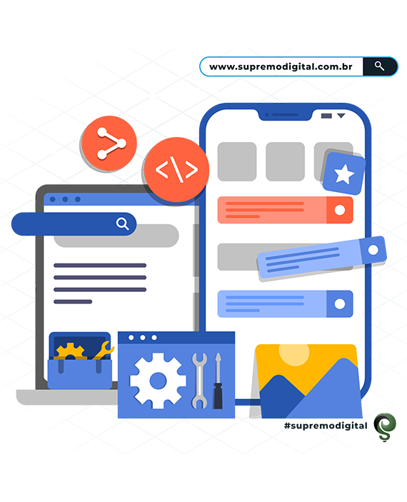 Supremo Digital Sobre